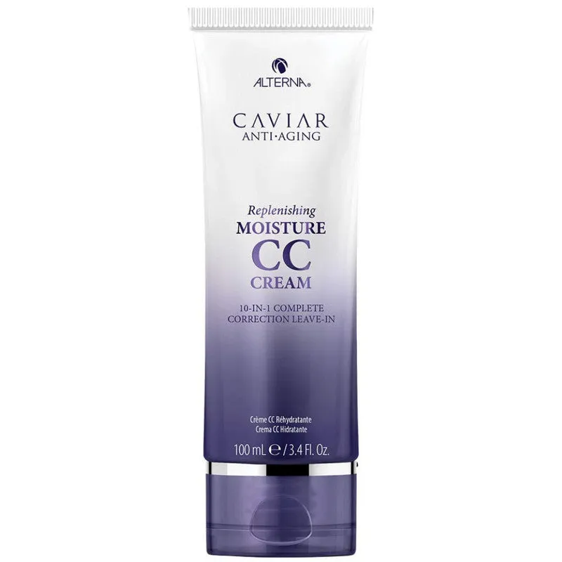 Alterna Caviar Replenishing Moisture CC Cream