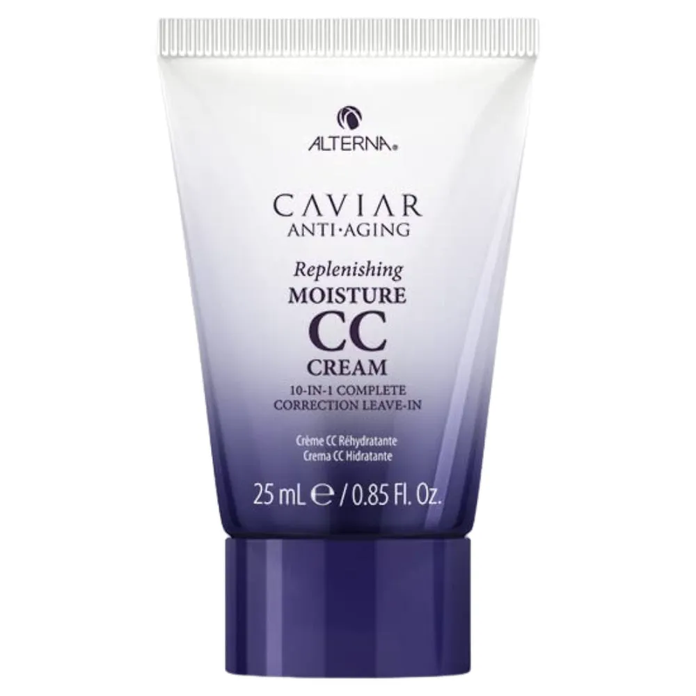 Alterna Caviar Replenishing Moisture CC Cream
