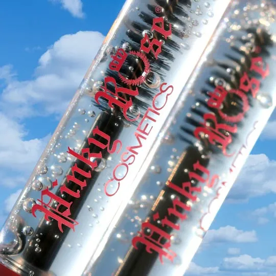 Brow Gel - Clear