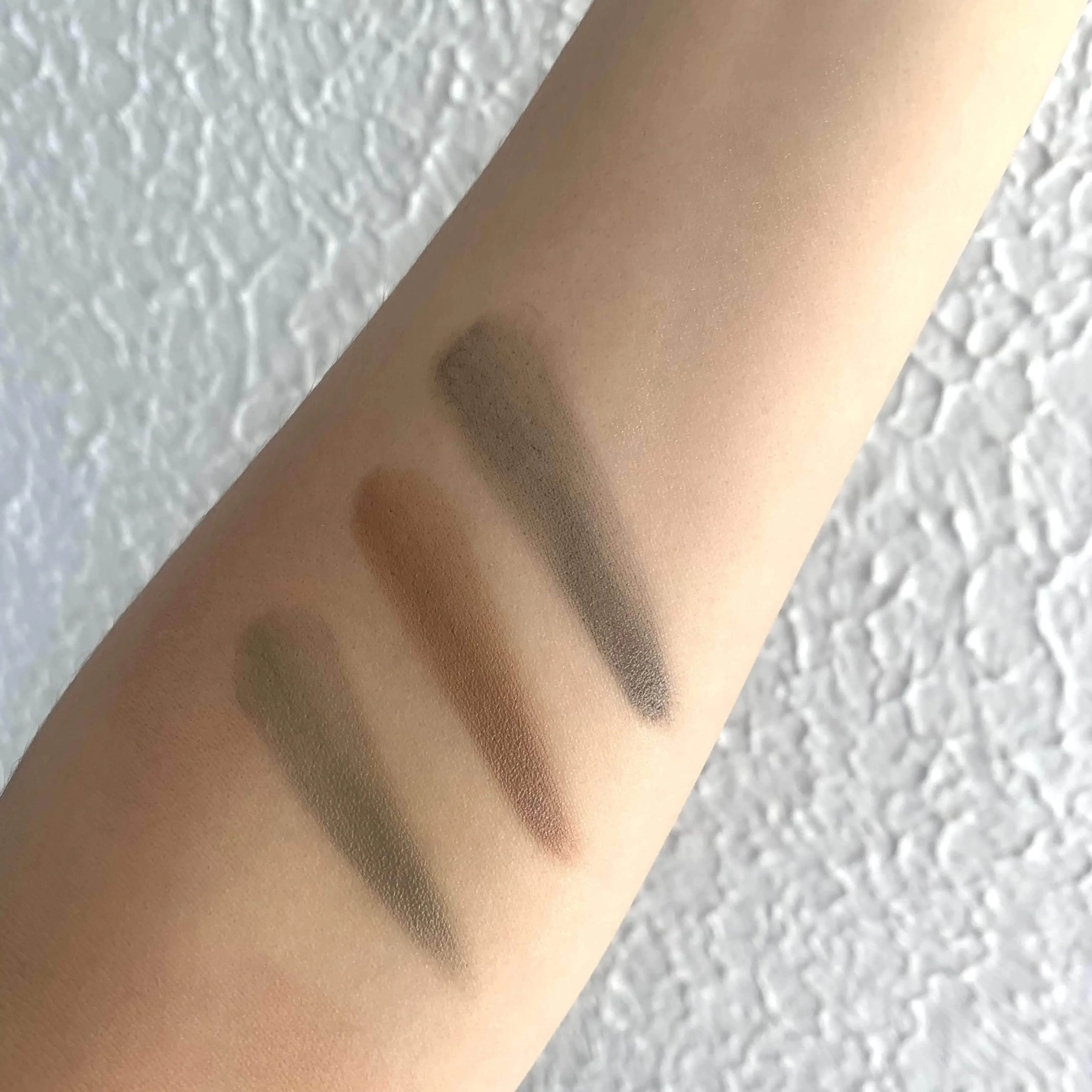 Brow Wax