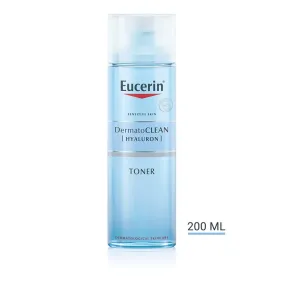 Eucerin DermatoClean Clarifying Toner 200ml