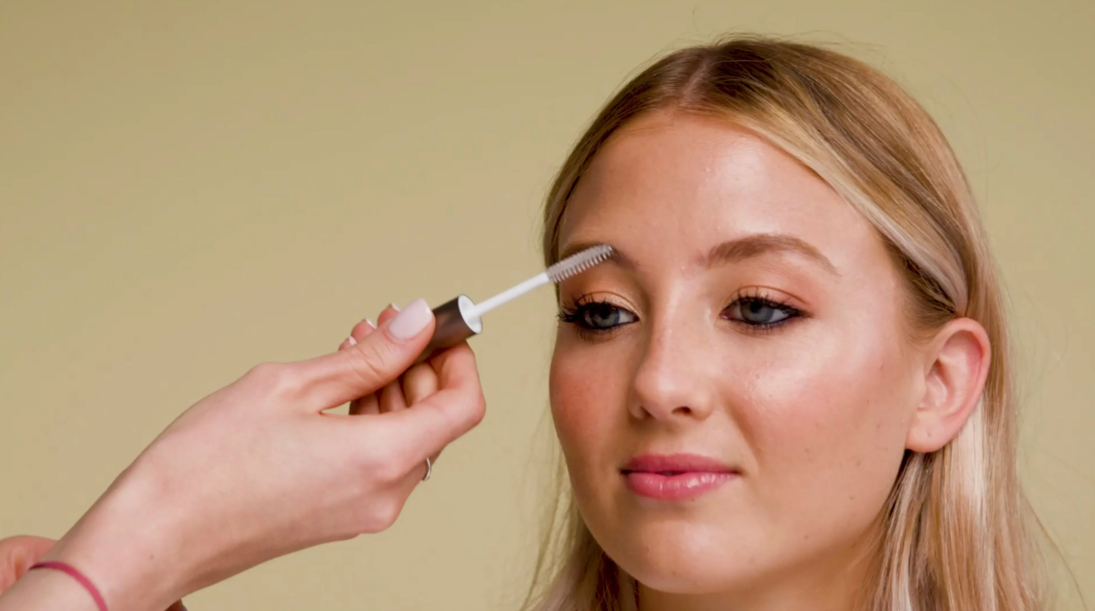 Eyebrow Gel