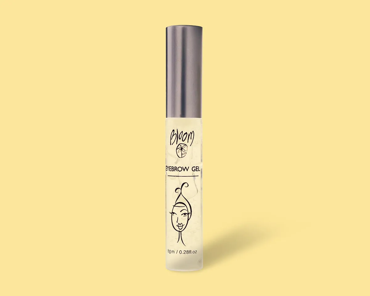 Eyebrow Gel