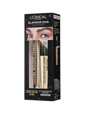 L'Oreal Mascara Kit
