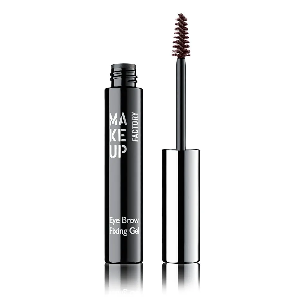 Makeup Factory Eyebrow Fixing Gel