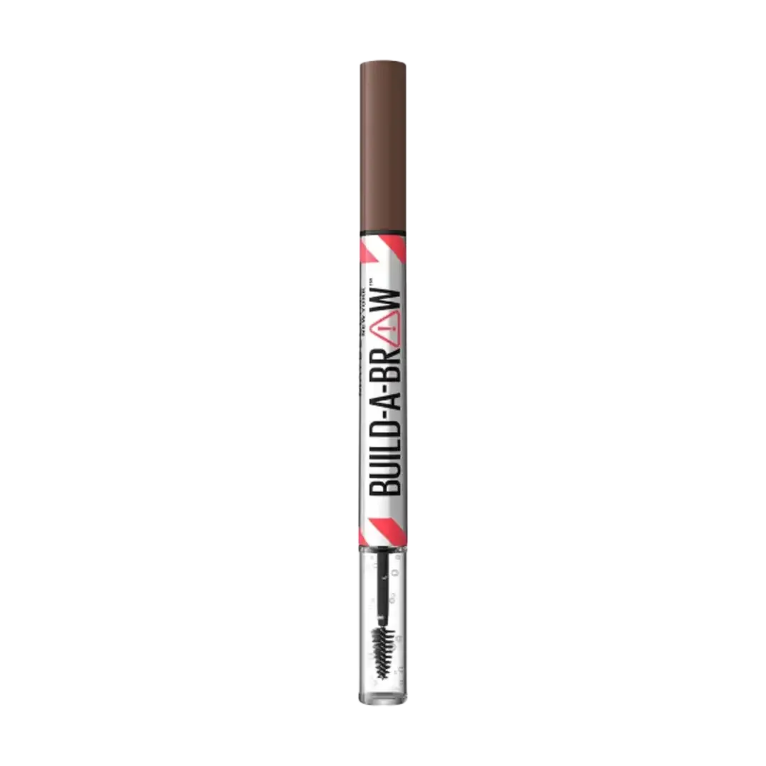 Maybelline Build-a-brow Pen, 257 Medium Brown