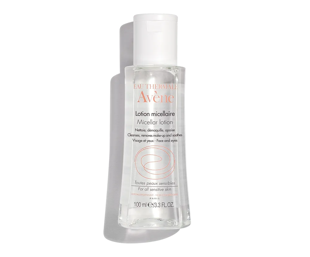 Micellar Lotion