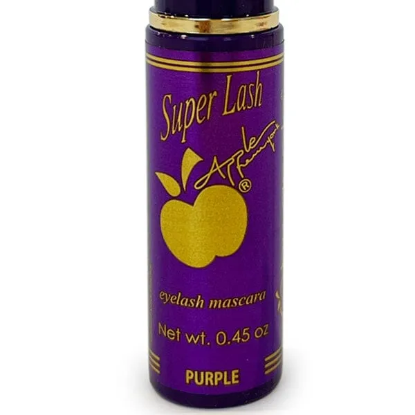 Super Lash Mascara-Purple (12 units)