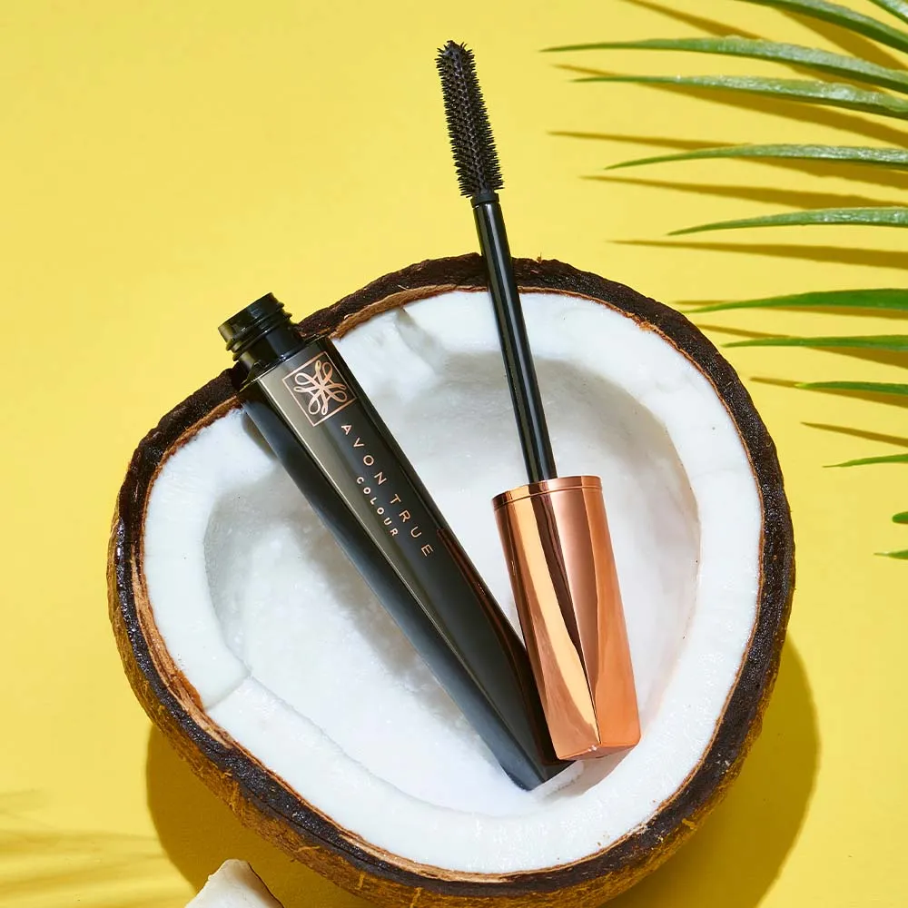 Supreme Length Nourishing Mascara